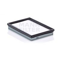 Фільтр додаткового повітря MANN FILTER CF 710