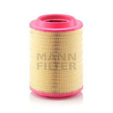 Фільтр додаткового повітря MANN FILTER CF 97/2