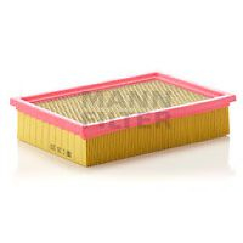 Фільтр додаткового повітря MANN FILTER CF 990/2