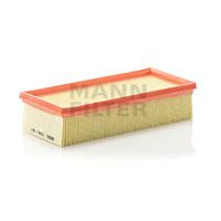 Фільтр, повітря у внутрішньому просторі MANN FILTER CU 2043