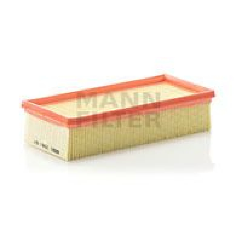 Фільтр, повітря у внутрішньому просторі MANN FILTER CU 2043