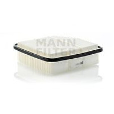 Фільтр, повітря у внутрішньому просторі MANN FILTER CU 21 008