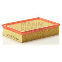 Фільтр, повітря у внутрішньому просторі MANN FILTER CU 2101