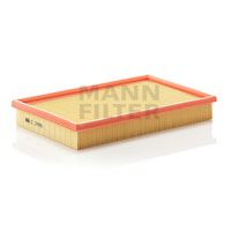 Фільтр, повітря у внутрішньому просторі MANN FILTER CU 22 010