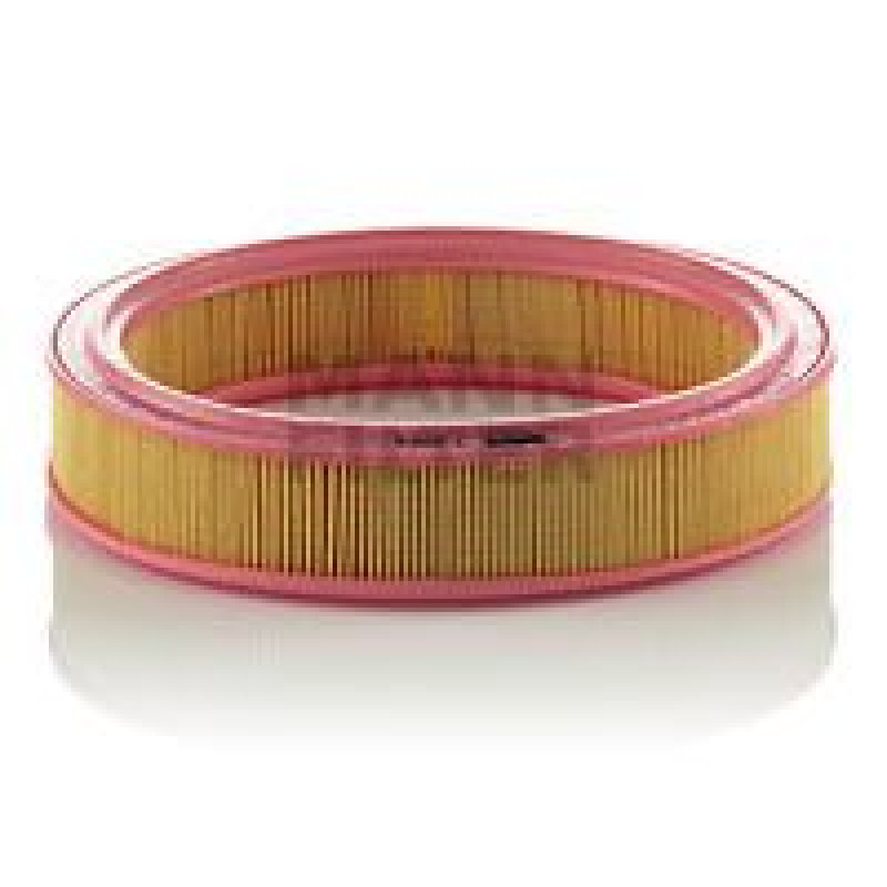 Фільтр, повітря у внутрішньому просторі MANN FILTER CU 22 023