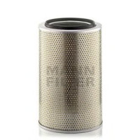 Фільтр, повітря у внутрішньому просторі MANN FILTER CU 2358