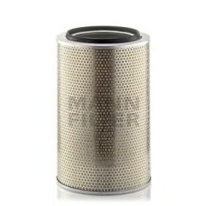 Фільтр, повітря у внутрішньому просторі MANN FILTER CU 2358