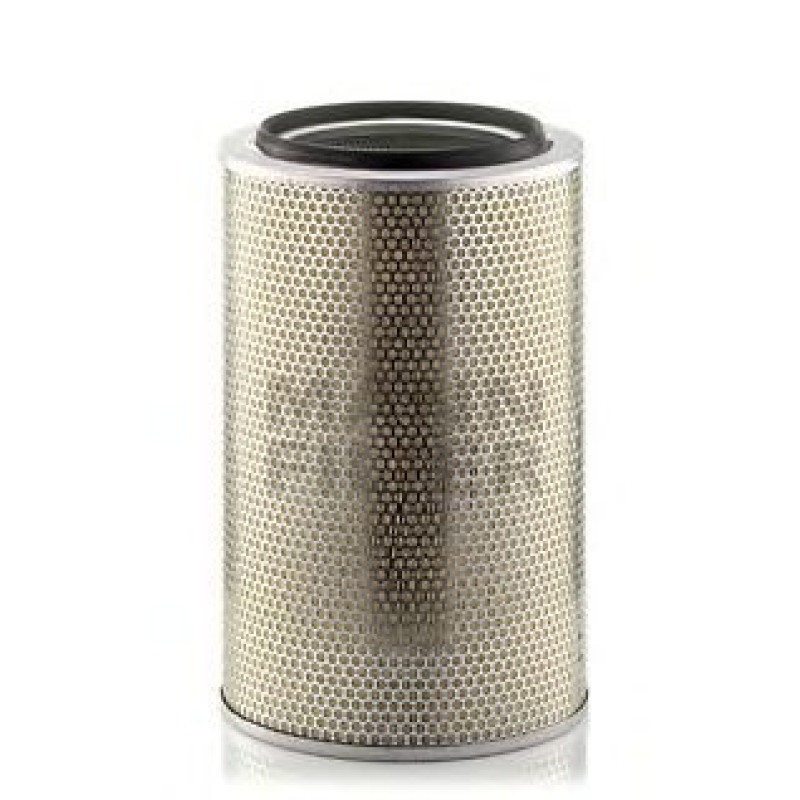 Фільтр, повітря у внутрішньому просторі MANN FILTER CU 2358