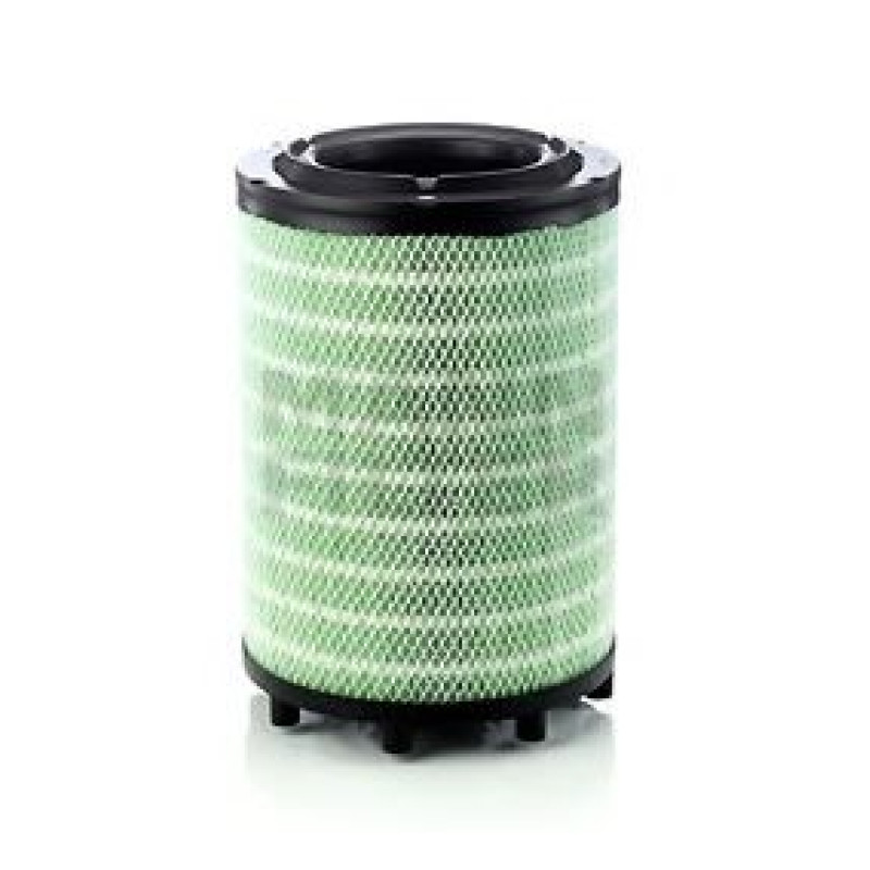 Фільтр, повітря у внутрішньому просторі MANN FILTER CU 2418-2