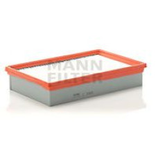 Фільтр, повітря у внутрішньому просторі MANN FILTER CU 25 001