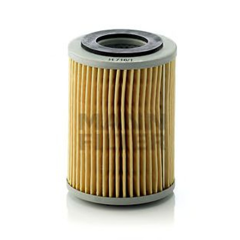 Фільтр, повітря у внутрішньому просторі MANN FILTER CU 26 009