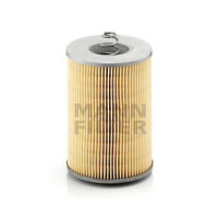 Фільтр, повітря у внутрішньому просторі MANN FILTER CU 26 017