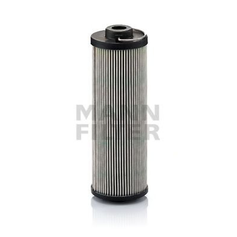 Фільтр, повітря у внутрішньому просторі MANN FILTER CU 27 008