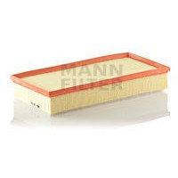 Фільтр, повітря у внутрішньому просторі MANN FILTER CU 37 001