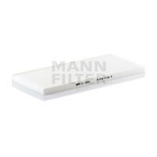 Фільтр, повітря у внутрішньому просторі MANN FILTER CU 4150