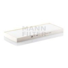 Фільтр, повітря у внутрішньому просторі MANN FILTER CU 42 001