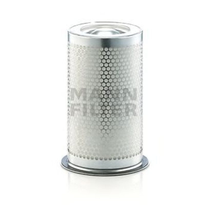 Фільтр, повітря у внутрішньому просторі MANN FILTER CU 4330