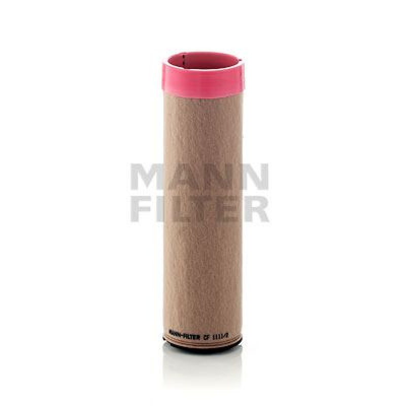 Фільтр, повітря у внутрішньому просторі MANN FILTER CU 57 218