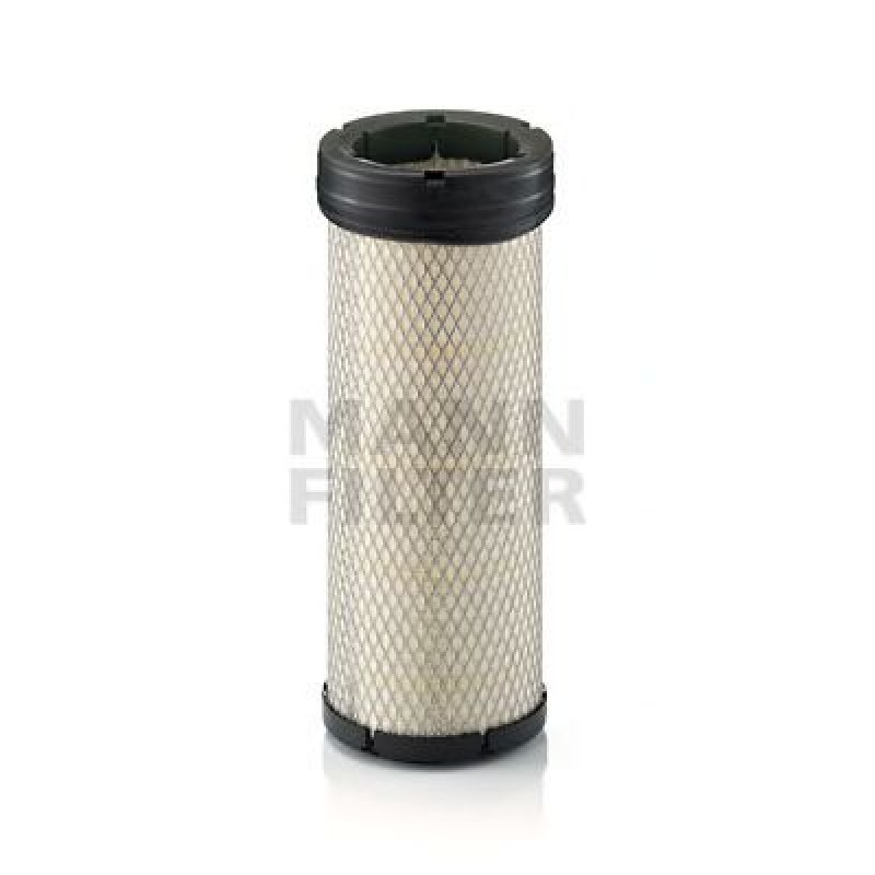 Фільтр, повітря у внутрішньому просторі MANN FILTER CUK 1629