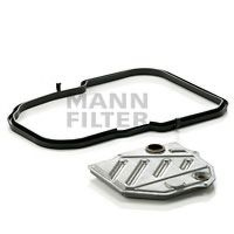 Фільтр, повітря у внутрішньому просторі MANN FILTER CUK 35 000-2