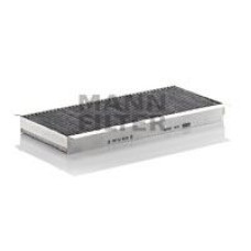 Гідрофільтр, автоматична коробка передач MANN FILTER H 182 KIT