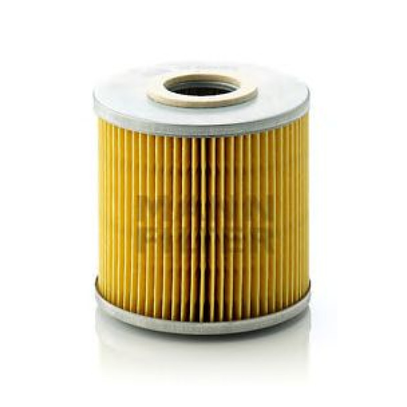 Гідрофільтр, автоматична коробка передач MANN FILTER H 2826 KIT