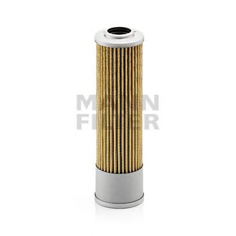 Гідрофільтр, автоматична коробка передач MANN FILTER H 710/1 x
