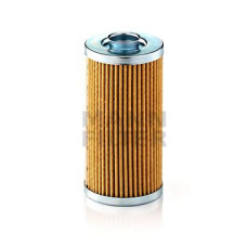 Масляний фільтр MANN FILTER H 928/1