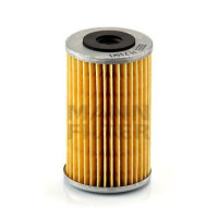 Масляний фільтр MANN FILTER HU 12 110 x