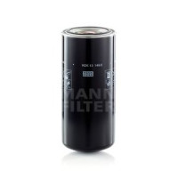 Масляний фільтр MANN FILTER HU 612/1 x