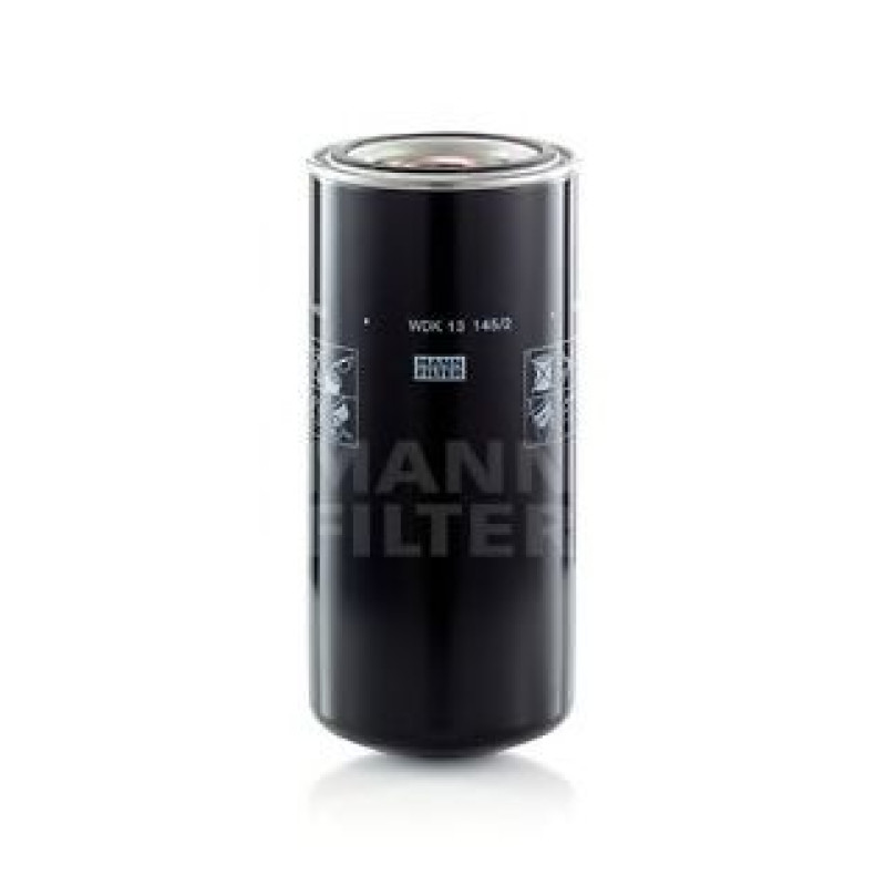 Масляний фільтр MANN FILTER HU 612/1 x