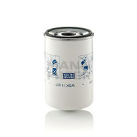 Масляний фільтр MANN FILTER HU 612 x
