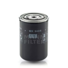 Масляний фільтр MANN FILTER HU 7003 x
