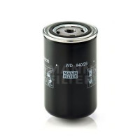 Масляний фільтр MANN FILTER HU 7010 z