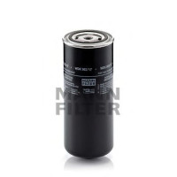Масляний фільтр MANN FILTER HU 7027 z