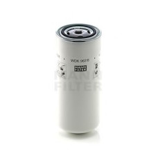 Масляний фільтр MANN FILTER HU 710 x