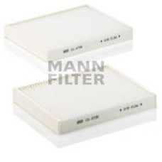 Масляний фільтр MANN FILTER HU 711/6 z