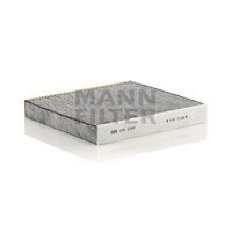 Масляний фільтр MANN FILTER HU 718/1 n