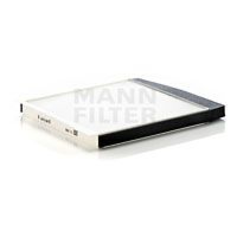 Гідрофільтр, автоматична коробка передач MANN FILTER HU 721 y