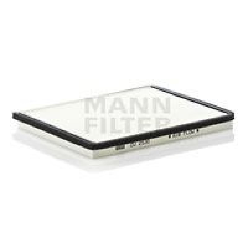 Масляний фільтр MANN FILTER HU 722 x