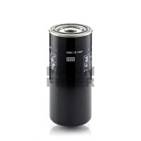 Масляний фільтр MANN FILTER HU 819 x