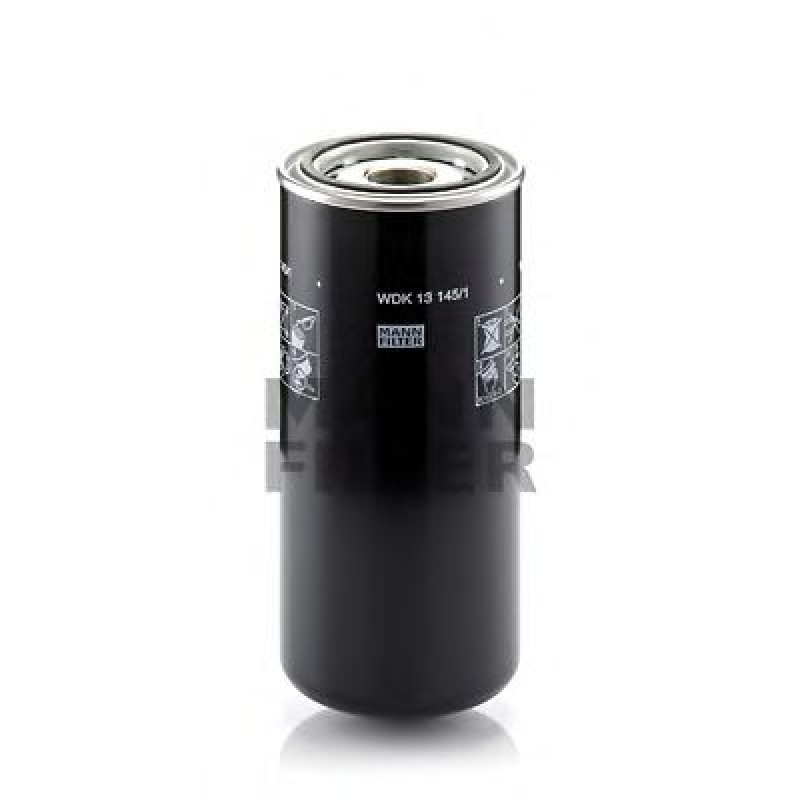 Масляний фільтр MANN FILTER HU 819 x