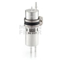 Масляний фільтр MANN FILTER HU 820/1 y