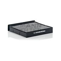 Масляний фільтр MANN FILTER HU 835/1 z