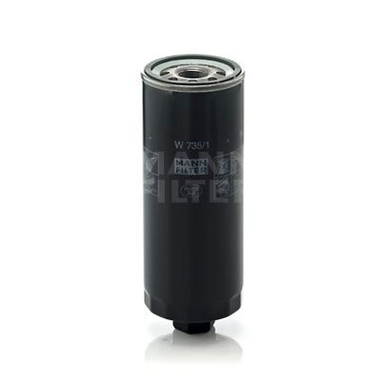 Фільтр, пневмообладнання MANN FILTER LB 962/21
