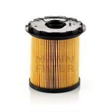 Фільтр, система вентиляції картера MANN FILTER LC 5001 x