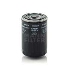 Фільтр, система вентиляції картера MANN FILTER LC 7002