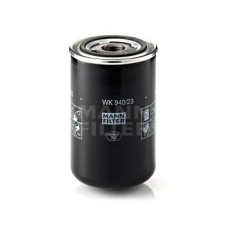 Паливний фільтр MANN FILTER P 718 x