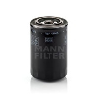 Паливний фільтр MANN FILTER P 726 x