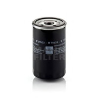 Паливний фільтр MANN FILTER PL 100/2